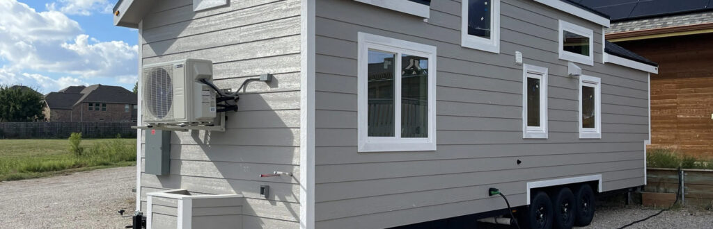 Tiny House Trailer FAQs by The Tiny House Experts