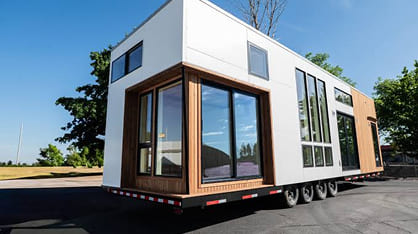 Tiny Home Financing image 2