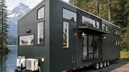 Tiny Home Financing image 3
