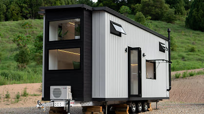 Tiny Home Financing image 4